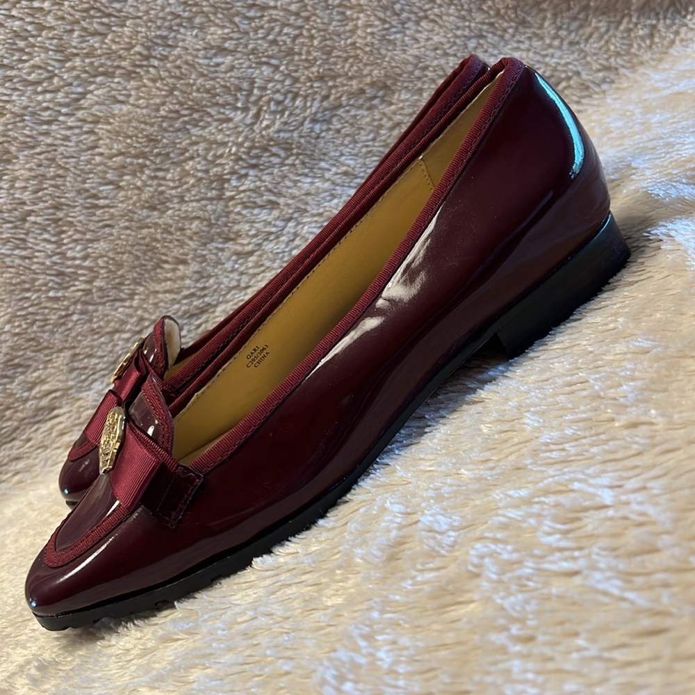 TARYN ROSE Gari Flats - Picture 7 of 17
